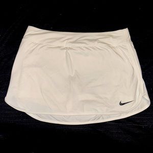 Nike tennis skirt